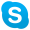skype
